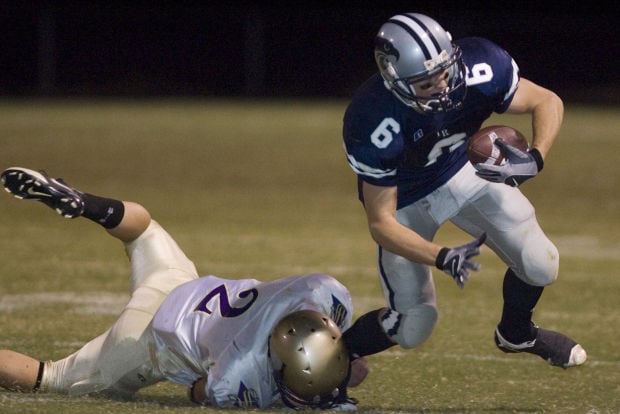 6. Colin Gilbert, WR/DB, 2007 (copy)
